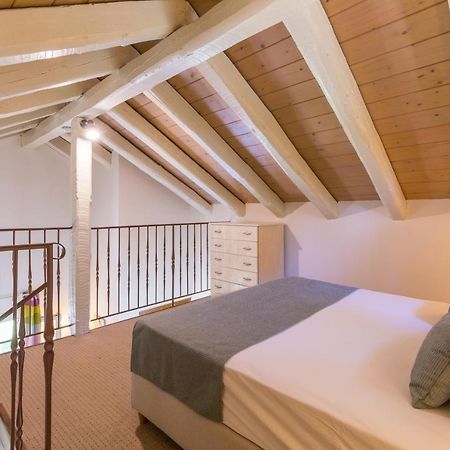 Petrinos Cottage Dafnila 外观 照片