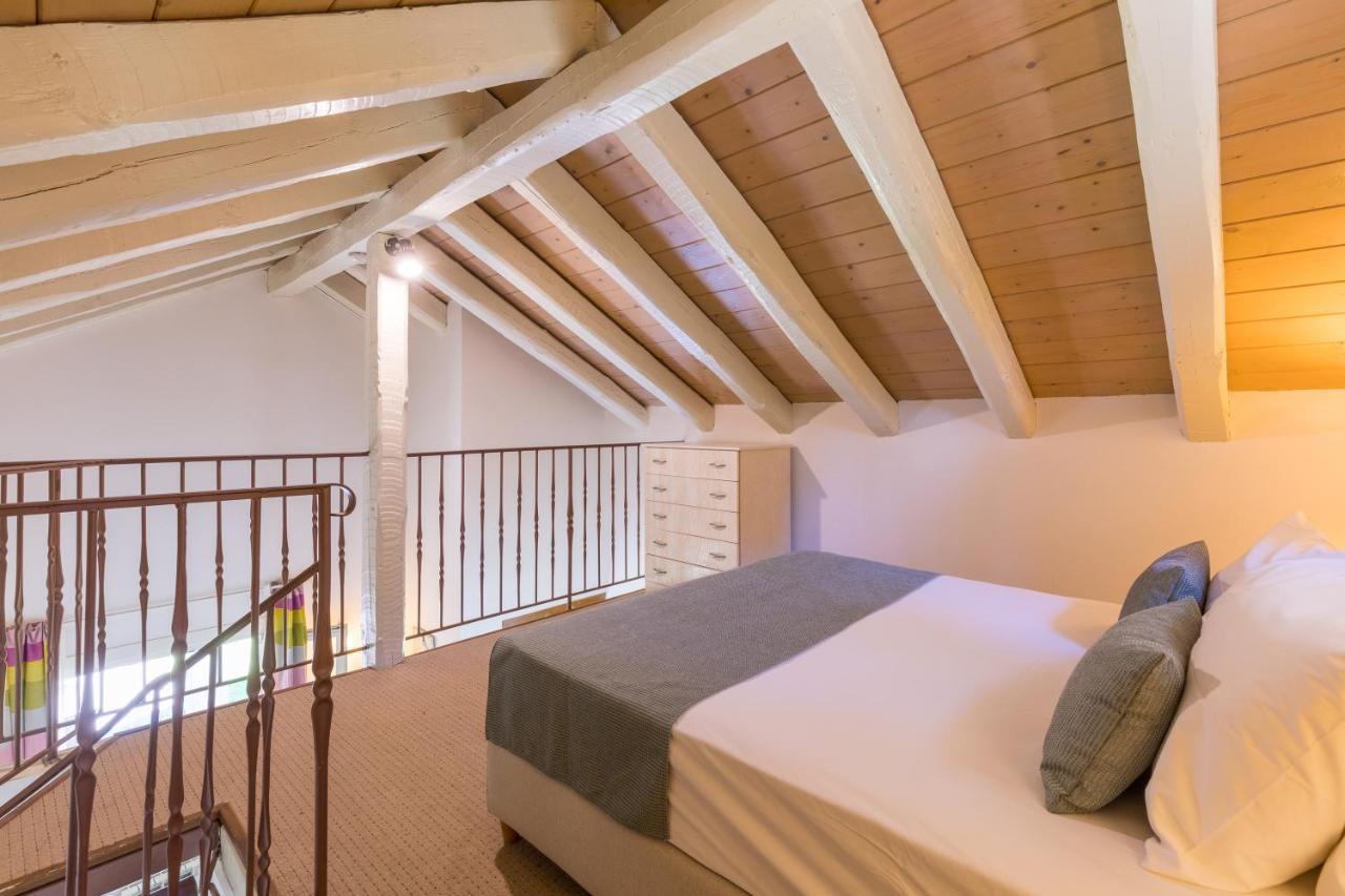 Petrinos Cottage Dafnila 外观 照片